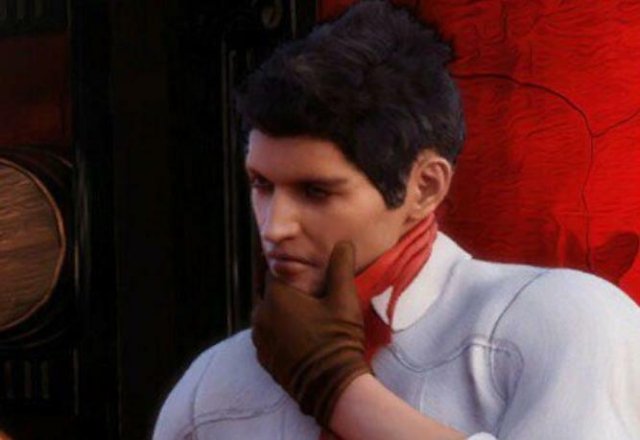 Wild Wet West screenshot