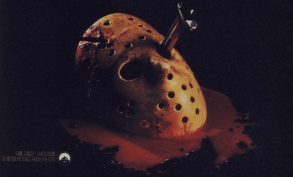 Friday the 13th (1985) screenshot