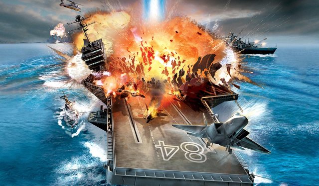 Command & Conquer: Generals - Zero Hour screenshot