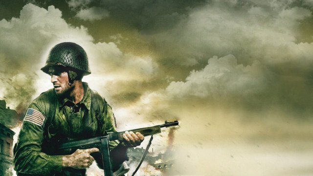 Medal of Honor: Heroes screenshot