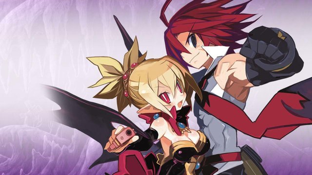 Disgaea 2 PC screenshot