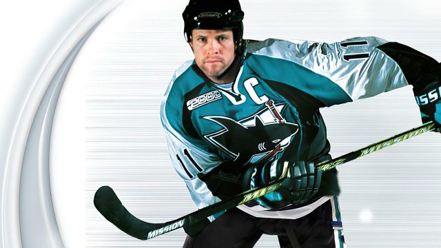 NHL 2001 screenshot