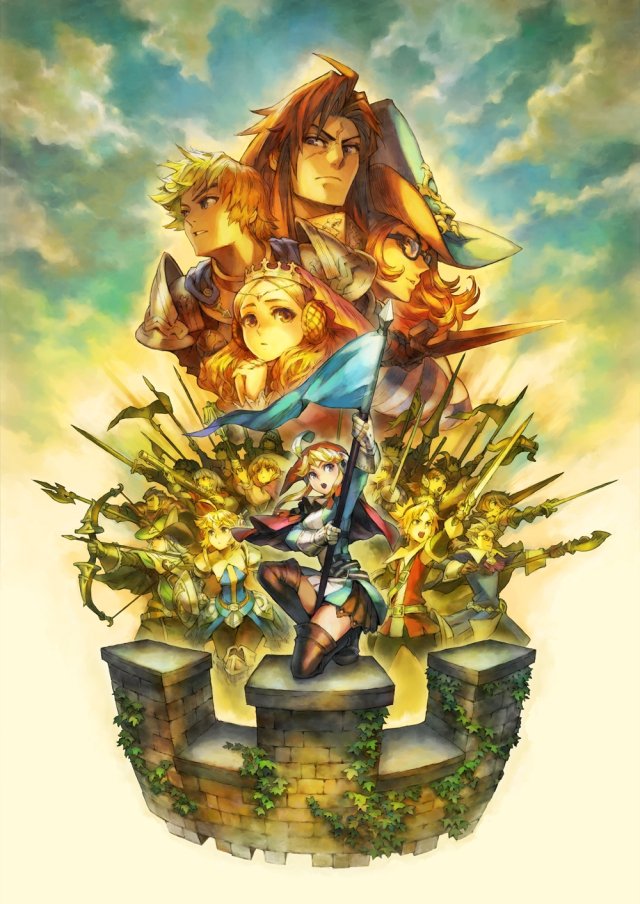 Grand Knights History screenshot