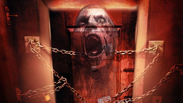 Silent Hill 4: The Room screenshot