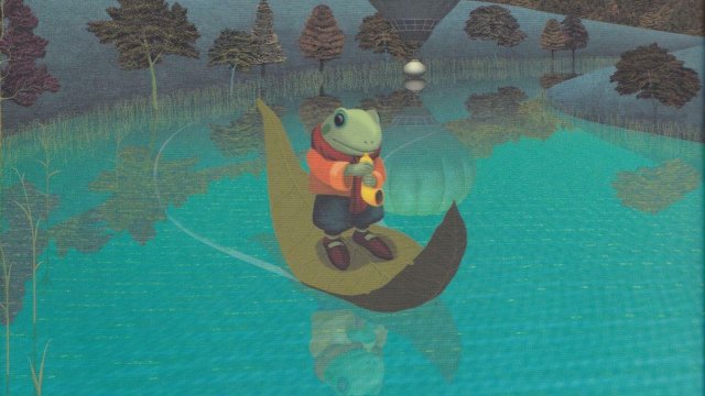 Pantos Story screenshot