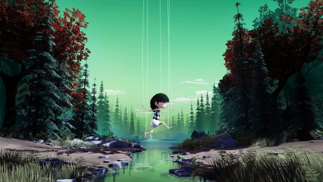 A Juggler's Tale screenshot
