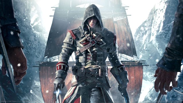 Assassin's Creed Liberation HD - Metacritic