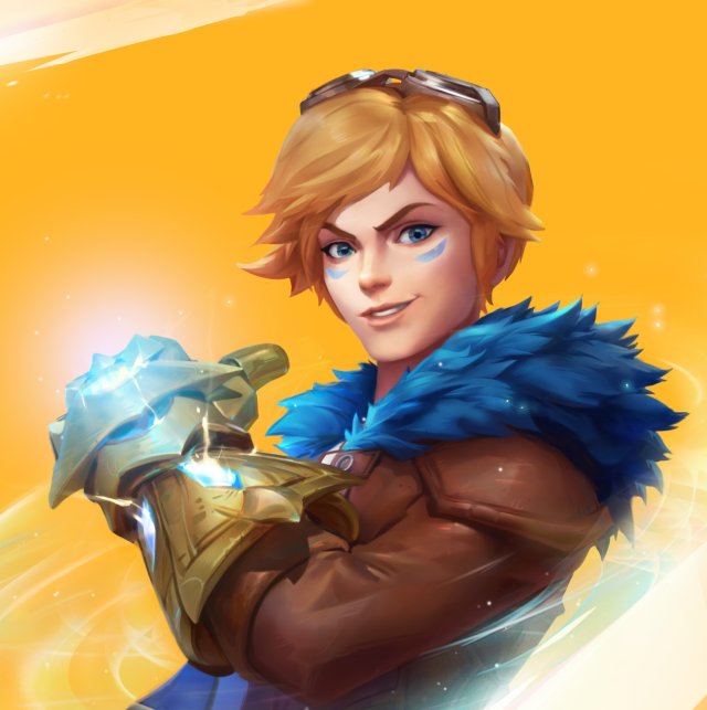 League of Legends: Wild Rift screenshot