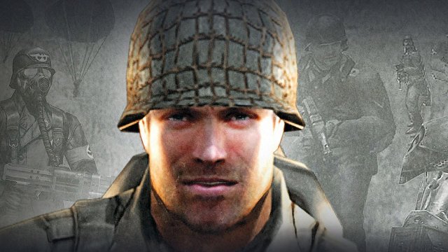 Wolfenstein: Enemy Territory screenshot