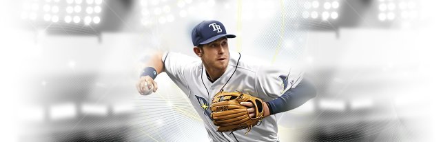 Major League Baseball 2K10 screenshot