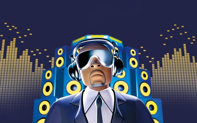 Beaterator screenshot