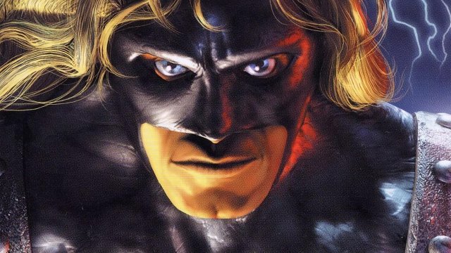 Warriors of Might and Magic screenshot