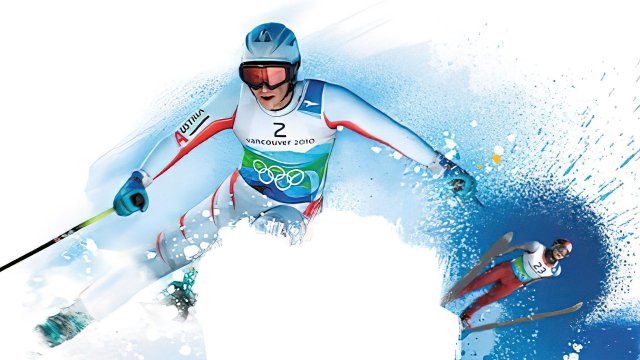 Vancouver 2010 - The Official Video Game of the Olympic Winter Games screenshot