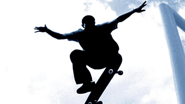 Thrasher Presents Skate and Destroy screenshot
