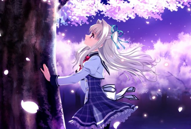 Da Capo 3 R screenshot