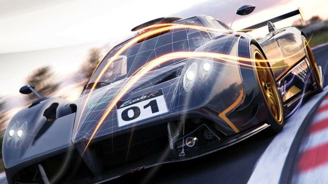 RACE Injection screenshot
