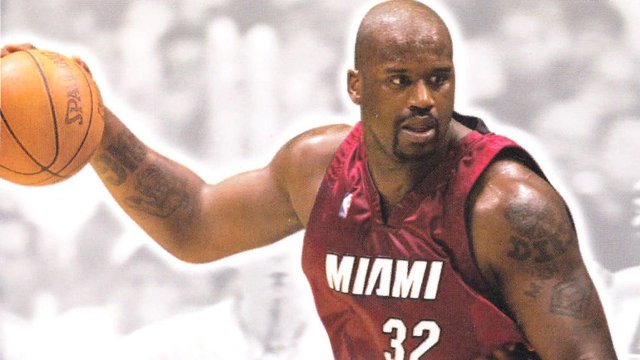 NBA 2K6 screenshot