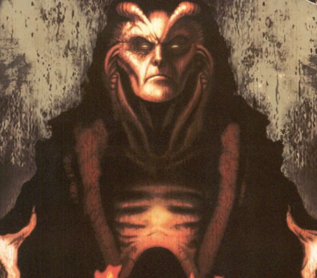 Diablo II: Lord of Destruction screenshot