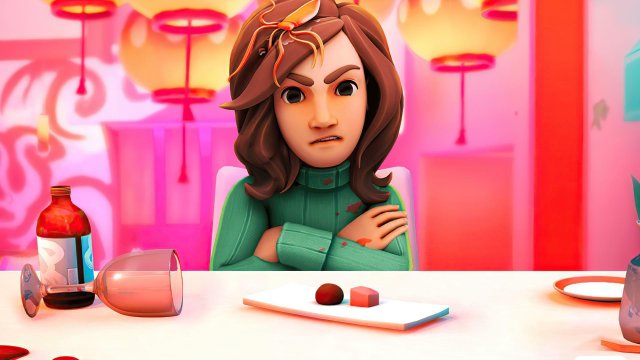Table Manners screenshot