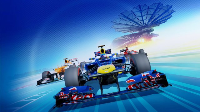 F1 2012 screenshot