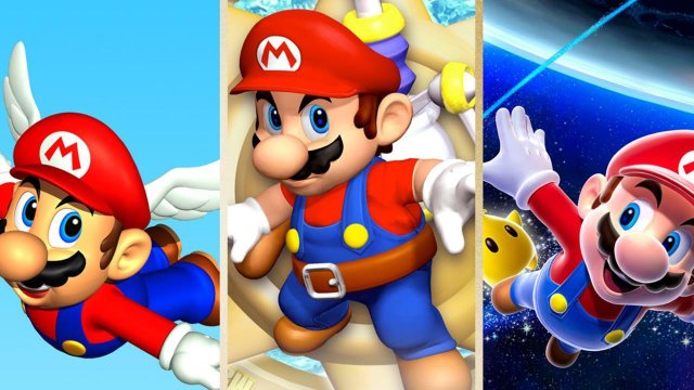 Super mario sale galaxy 2 deluxe