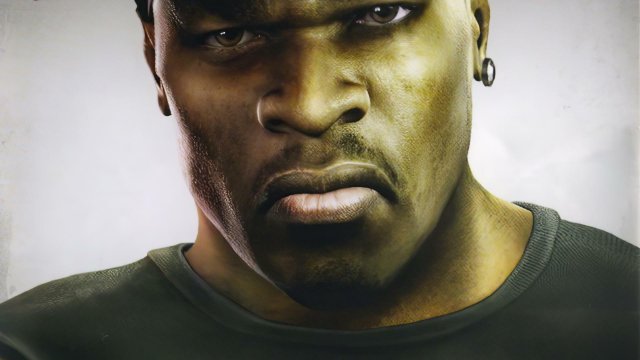 50 Cent: Bulletproof screenshot