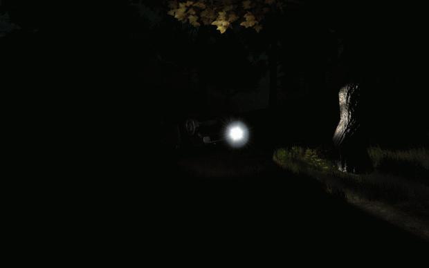 Survivors: Viy screenshot
