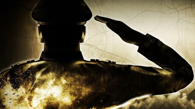 Order of War. Освобождение screenshot