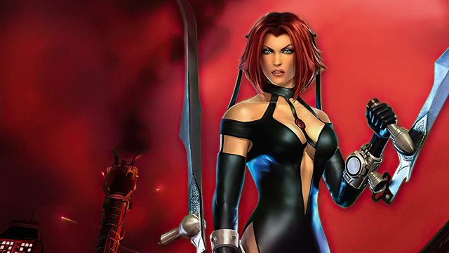 BloodRayne 2: Terminal Cut screenshot