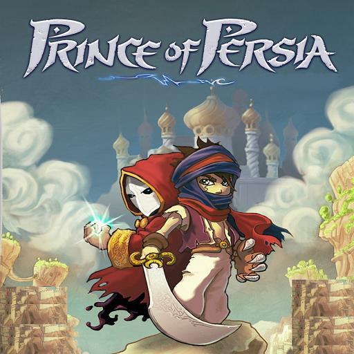 Prince of Persia: The Fallen King screenshot