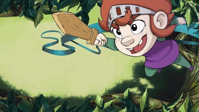 The Little Acre screenshot