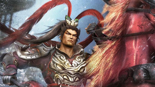 DYNASTY WARRIORS 8: Xtreme Legends Complete Edition / 真・三國無双７ with 猛将伝 screenshot