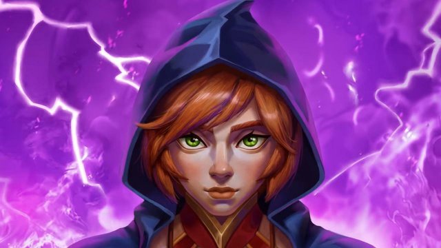 Puzzle Quest 3 screenshot