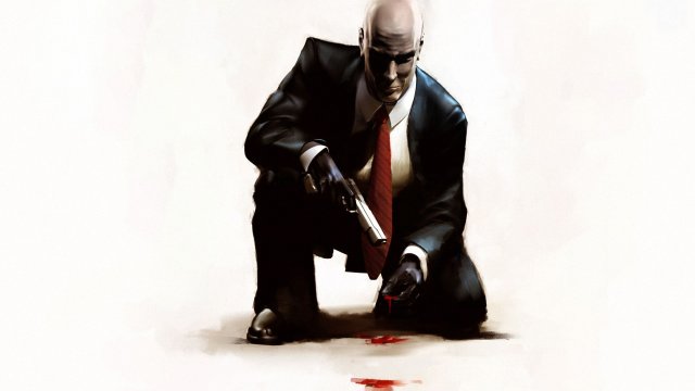 Hitman 2: Бесшумный убийца screenshot