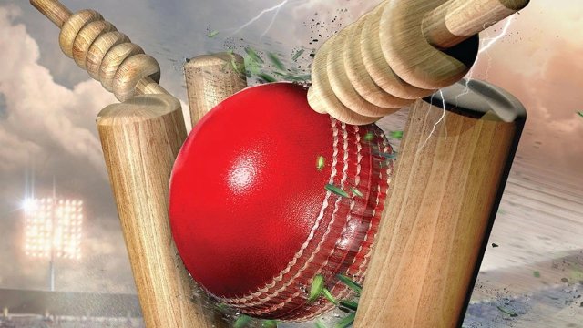 Don Bradman Cricket 17 screenshot