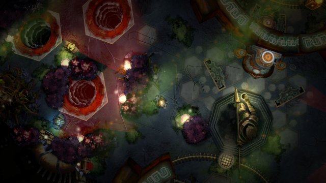Soulblight screenshot