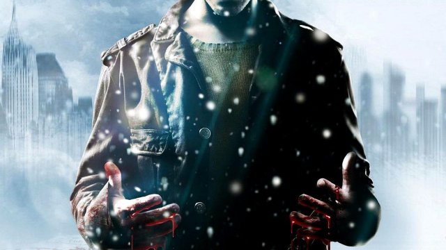 Fahrenheit (Indigo Prophecy) screenshot
