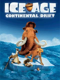 Ice Age: Continental Drift screenshot