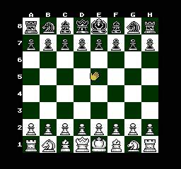 Chessmaster screenshot
