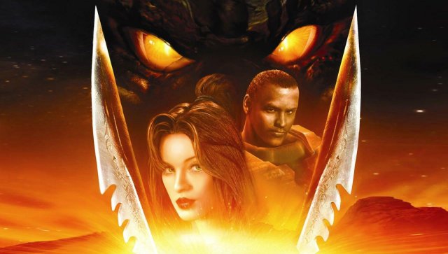 Unreal 2: The Awakening screenshot