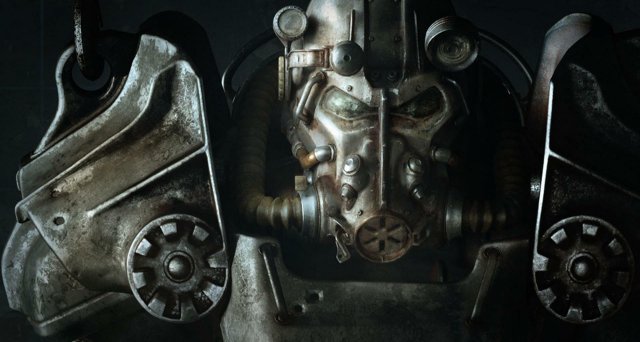 Fallout 4 VR screenshot