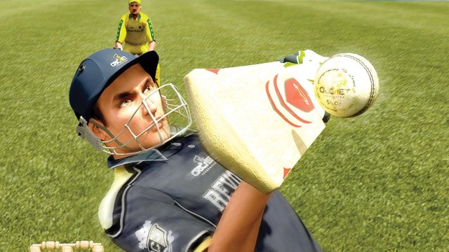 Cricket Revolution screenshot