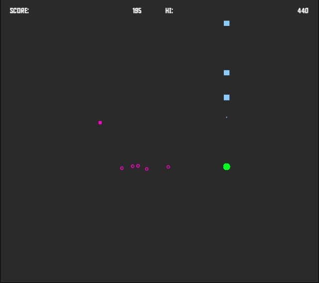 Block Shoot screenshot