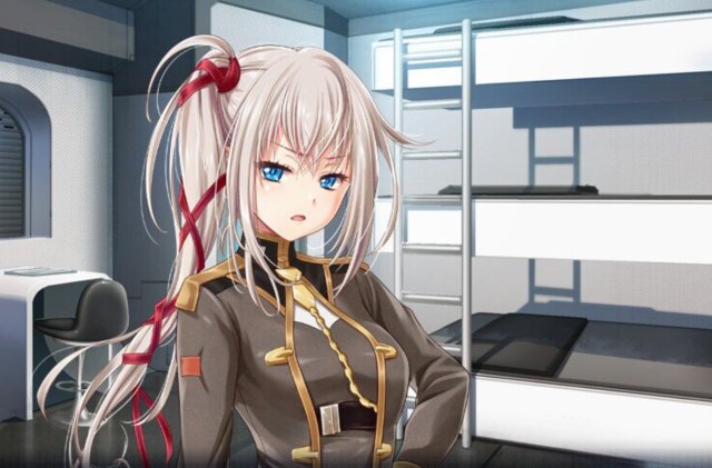 Dead End Aegis screenshot
