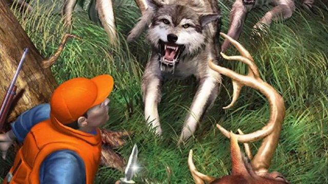 Cabela's Dangerous Hunts 2 screenshot