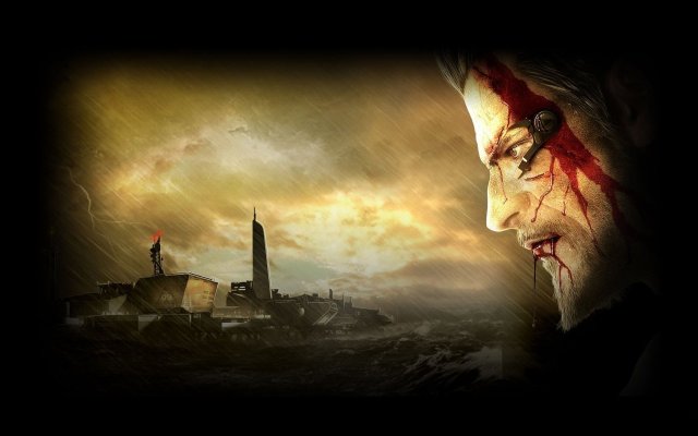 Deus Ex: Human Revolution - Недостающее звено screenshot