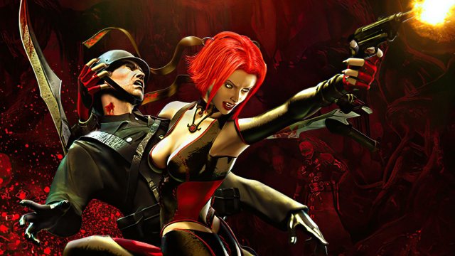 Bloodrayne Sex Scene Порно Видео | попечительство-и-опека.рф