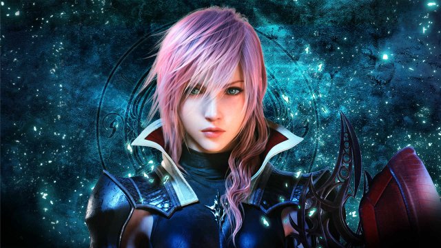 LIGHTNING RETURNS: FINAL FANTASY XIII screenshot