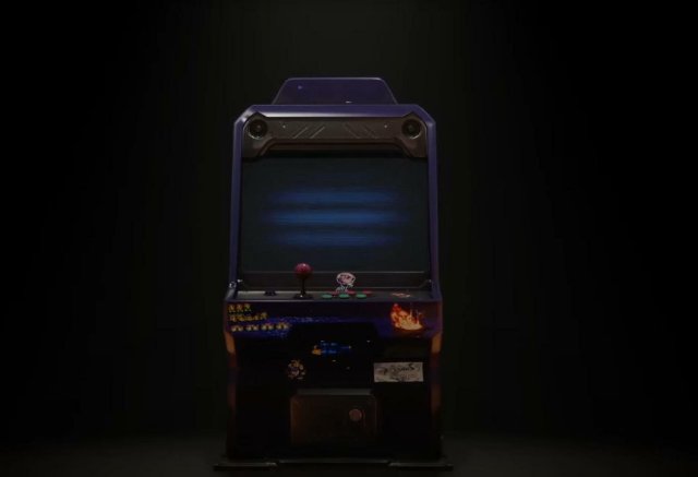 Blizzard Arcade Collection screenshot