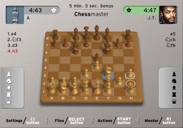 Chessmaster LIVE - Metacritic